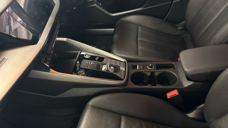 Audi A3 40 TFSI e Sport 5dr S Tronic Hatchback